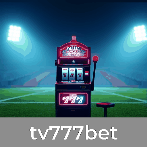 tv777bet: Apostas Online Seguras com Serviços Profissionais