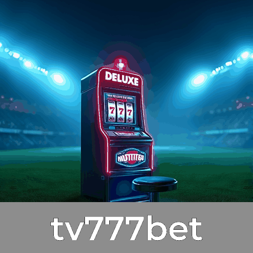 tv777bet: Bônus e Promoções Imperdíveis para Você!